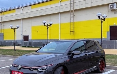Volkswagen Golf GTI, 2022 год, 3 750 000 рублей, 1 фотография