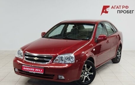 Chevrolet Lacetti, 2011 год, 690 000 рублей, 1 фотография