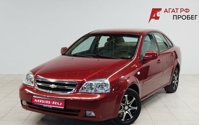 Chevrolet Lacetti, 2011 год, 690 000 рублей, 1 фотография