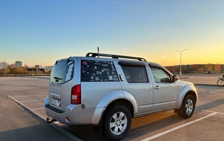 Nissan Pathfinder, 2005 год, 777 777 рублей, 4 фотография