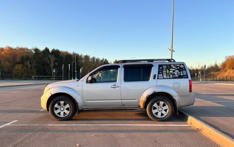 Nissan Pathfinder, 2005 год, 777 777 рублей, 7 фотография