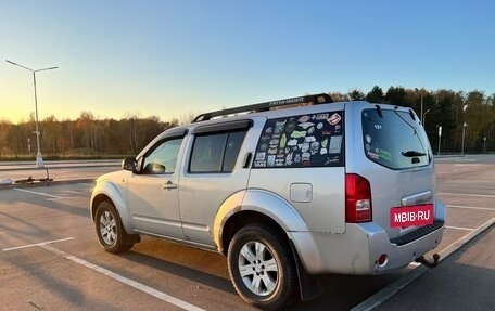 Nissan Pathfinder, 2005 год, 777 777 рублей, 6 фотография