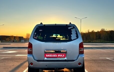 Nissan Pathfinder, 2005 год, 777 777 рублей, 5 фотография