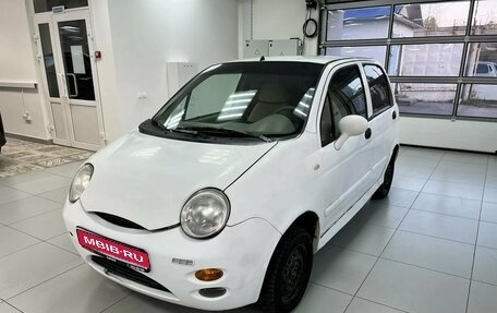Chery Sweet (QQ), 2006 год, 90 000 рублей, 1 фотография