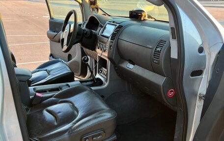Nissan Pathfinder, 2005 год, 777 777 рублей, 11 фотография