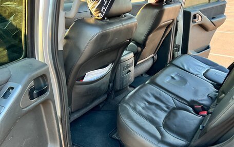 Nissan Pathfinder, 2005 год, 777 777 рублей, 13 фотография