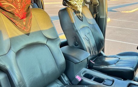 Nissan Pathfinder, 2005 год, 777 777 рублей, 12 фотография
