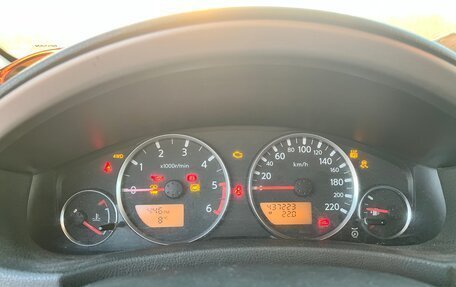 Nissan Pathfinder, 2005 год, 777 777 рублей, 20 фотография