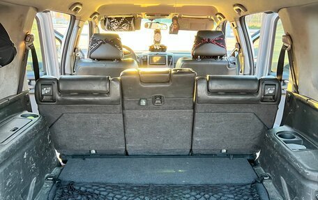 Nissan Pathfinder, 2005 год, 777 777 рублей, 16 фотография