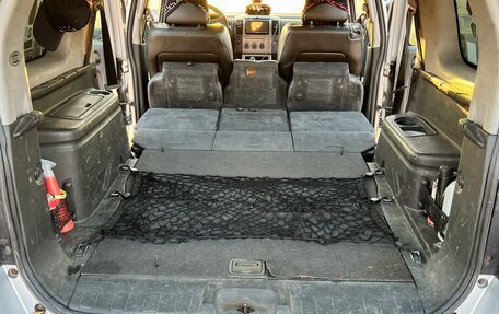 Nissan Pathfinder, 2005 год, 777 777 рублей, 17 фотография