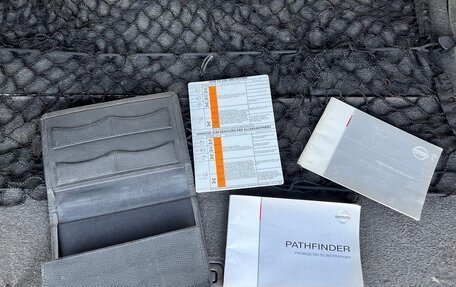 Nissan Pathfinder, 2005 год, 777 777 рублей, 22 фотография