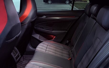 Volkswagen Golf GTI, 2022 год, 3 750 000 рублей, 7 фотография