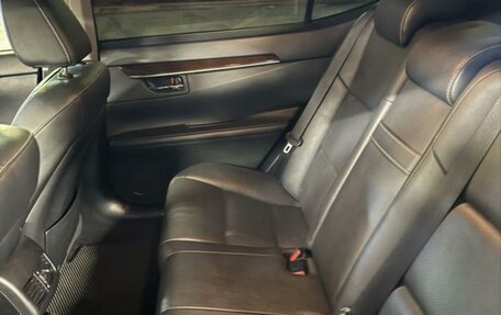 Lexus ES VII, 2014 год, 1 960 000 рублей, 6 фотография