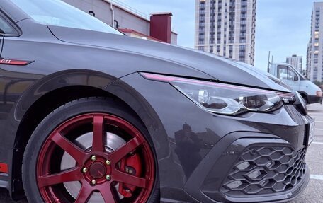 Volkswagen Golf GTI, 2022 год, 3 750 000 рублей, 5 фотография