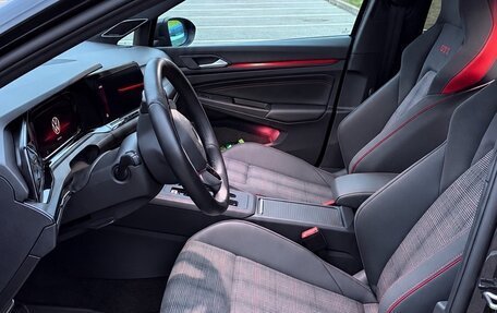 Volkswagen Golf GTI, 2022 год, 3 750 000 рублей, 6 фотография