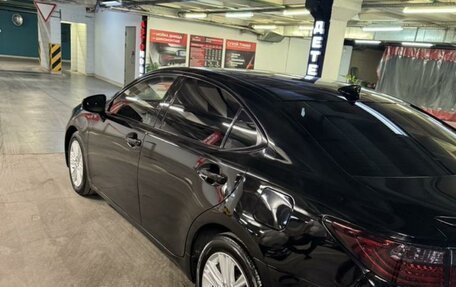 Lexus ES VII, 2014 год, 1 960 000 рублей, 4 фотография