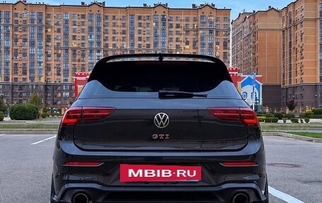 Volkswagen Golf GTI, 2022 год, 3 750 000 рублей, 3 фотография