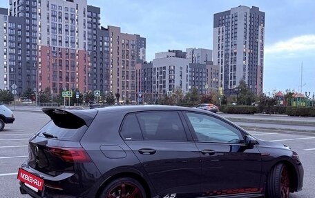 Volkswagen Golf GTI, 2022 год, 3 750 000 рублей, 4 фотография