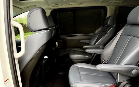 Hyundai Staria, 2024 год, 6 000 000 рублей, 12 фотография