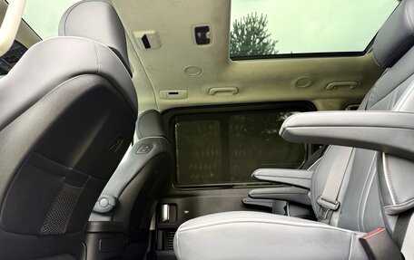 Hyundai Staria, 2024 год, 6 000 000 рублей, 11 фотография