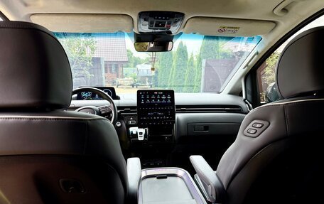 Hyundai Staria, 2024 год, 6 000 000 рублей, 10 фотография