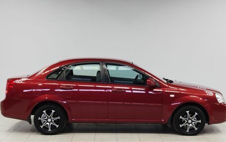 Chevrolet Lacetti, 2011 год, 690 000 рублей, 3 фотография