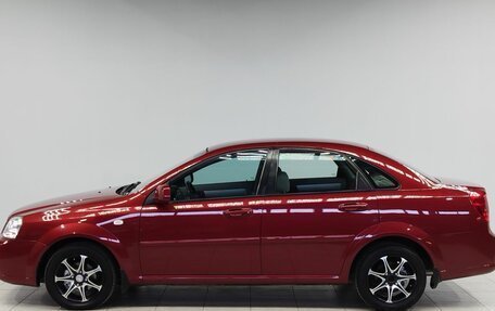 Chevrolet Lacetti, 2011 год, 690 000 рублей, 7 фотография