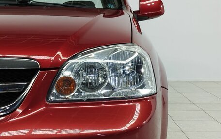 Chevrolet Lacetti, 2011 год, 690 000 рублей, 8 фотография
