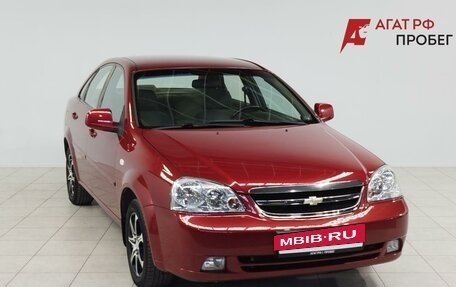 Chevrolet Lacetti, 2011 год, 690 000 рублей, 2 фотография