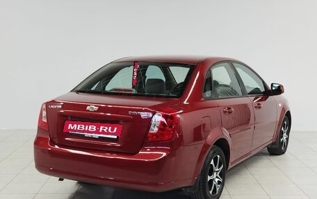 Chevrolet Lacetti, 2011 год, 690 000 рублей, 4 фотография