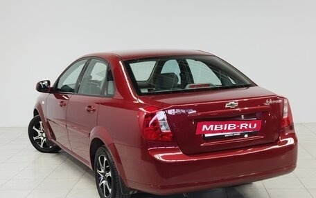 Chevrolet Lacetti, 2011 год, 690 000 рублей, 6 фотография