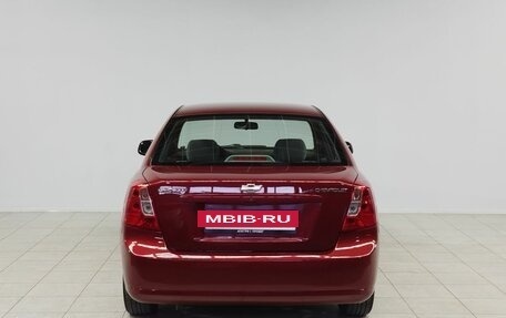 Chevrolet Lacetti, 2011 год, 690 000 рублей, 5 фотография