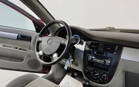 Chevrolet Lacetti, 2011 год, 690 000 рублей, 13 фотография
