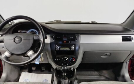 Chevrolet Lacetti, 2011 год, 690 000 рублей, 14 фотография