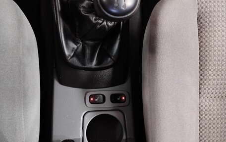 Chevrolet Lacetti, 2011 год, 690 000 рублей, 17 фотография