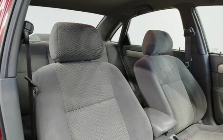 Chevrolet Lacetti, 2011 год, 690 000 рублей, 20 фотография