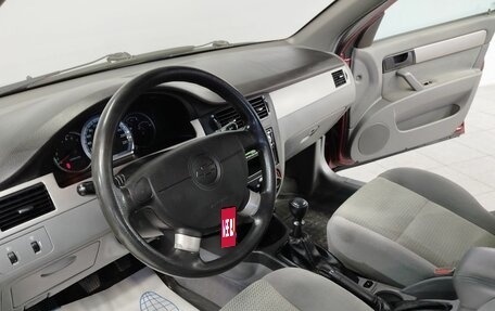 Chevrolet Lacetti, 2011 год, 690 000 рублей, 19 фотография
