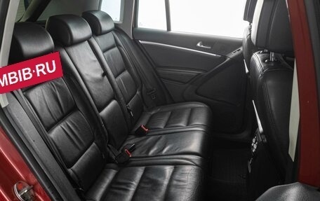 Volkswagen Tiguan I, 2012 год, 1 199 000 рублей, 7 фотография