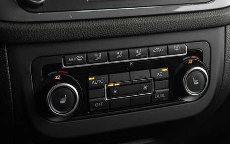 Volkswagen Tiguan I, 2012 год, 1 199 000 рублей, 12 фотография