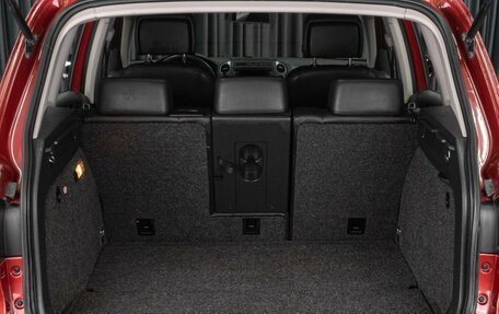 Volkswagen Tiguan I, 2012 год, 1 199 000 рублей, 16 фотография
