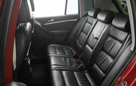 Volkswagen Tiguan I, 2012 год, 1 199 000 рублей, 9 фотография