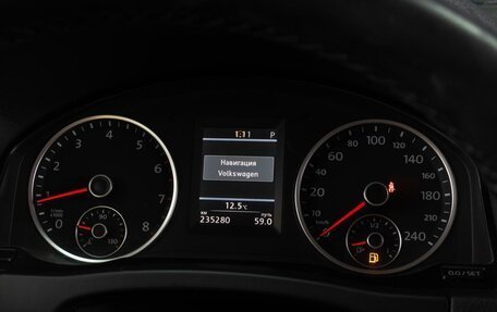 Volkswagen Tiguan I, 2012 год, 1 199 000 рублей, 13 фотография