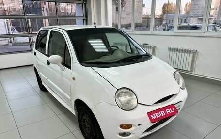 Chery Sweet (QQ), 2006 год, 90 000 рублей, 3 фотография