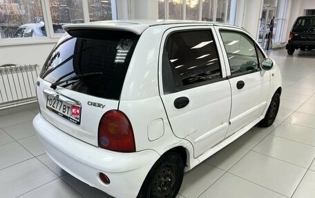 Chery Sweet (QQ), 2006 год, 90 000 рублей, 4 фотография
