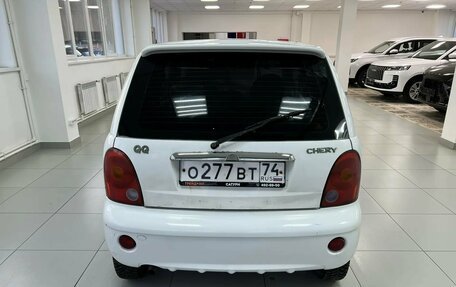 Chery Sweet (QQ), 2006 год, 90 000 рублей, 5 фотография