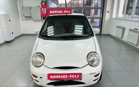 Chery Sweet (QQ), 2006 год, 90 000 рублей, 2 фотография