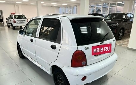 Chery Sweet (QQ), 2006 год, 90 000 рублей, 6 фотография