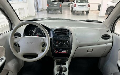 Chery Sweet (QQ), 2006 год, 90 000 рублей, 11 фотография