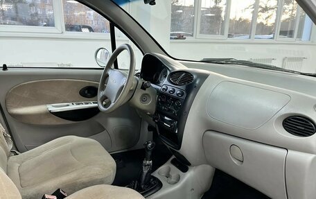 Chery Sweet (QQ), 2006 год, 90 000 рублей, 12 фотография