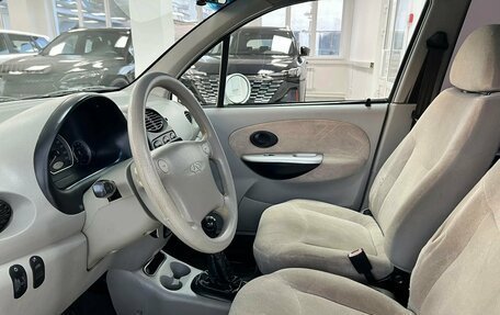 Chery Sweet (QQ), 2006 год, 90 000 рублей, 9 фотография